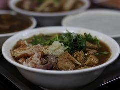 炒肝-姚记炒肝店(鼓楼店)