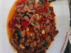 -炊烟小炒黄牛肉(中心印象城店)