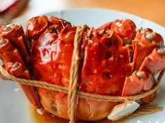 -蟹家大院 · 独揽江景(滨江店)