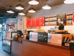 -星巴克(哈尔滨新一百店)