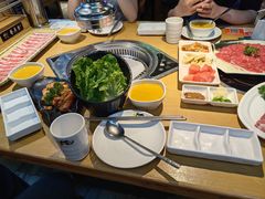 -牛市牛烤肉(西单大悦城店)