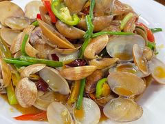 -聚鲜阁海鲜美食城(香水湾店)
