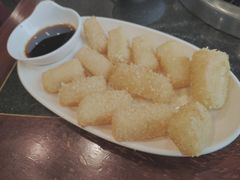 红糖糍粑-老来福·非遗酸汤兔(凯旋路店)