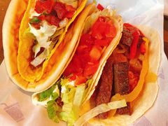 -Taco Bell 塔可钟(民田路店)