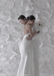 -卡米拉婚纱摄影工作室(金汇广场店)
