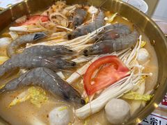 -正東记港味烧腊餐室(天鹅湖银泰城店)