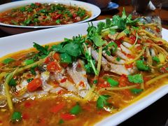 跳水鱼-盛世盐帮·自贡特色(总店)