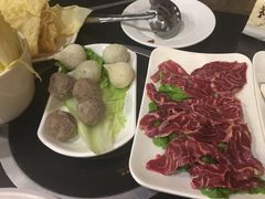 -吉友粥底火锅(方斜路店)