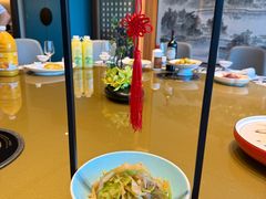 -宁波石浦大饭店(新材料城店)