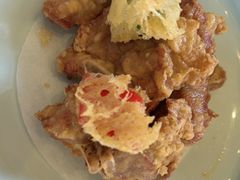 -金悦轩海鲜城(渔人码头店)