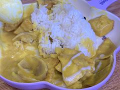 -椰莱泰小谷·东南亚融合菜(坪山悦阾SPACE店)