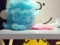 -史努比烘焙店 Snoopy Bakery