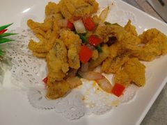 -阿巧一号私房菜(止园路店)