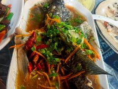 -龙姐私房菜(和顺古镇店)