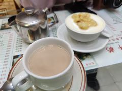 -义顺牛奶公司(新马路老店)