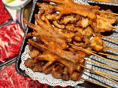 -牛品福潮汕牛肉火锅(旺庄店)