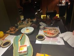 -花潮料理艺食馆(成都万象城店)