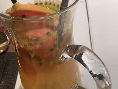 -1874融合西厨·观景餐厅(保利店)