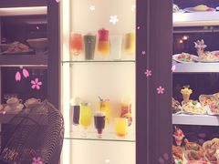 -Lia Cafe Bar Restaurant松山咖啡屋