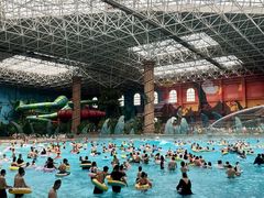 -波塞冬旅游度假区