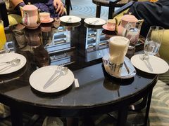 -行者书屋大堂吧 ·下午茶(南京圣和府邸酒店)