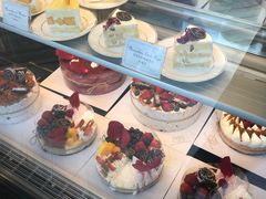 -PETIT PARIS 小巴黎(凯德1818店)
