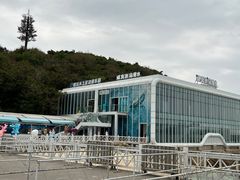 -三亚蜈支洲岛旅游区