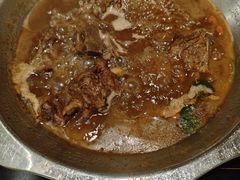 -蝎王府羊蝎子(西稍门店)