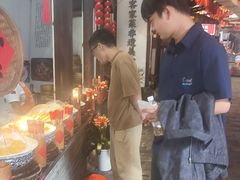 -客家大院·非遗赣南客家菜(郁孤台店)