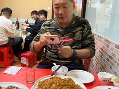-同发号饭庄(复兴路店)