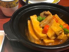 -京味张·北京烤鸭(天河南二路店)
