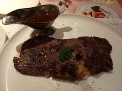 -卡朋西餐(较场西路店)