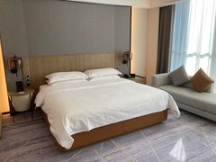 -广州粤海喜来登酒店