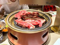 -西塔老太太泥炉烤肉(济南首店)