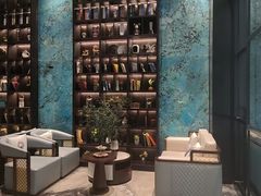-铂尔登国际酒店(南山深圳湾口岸店)