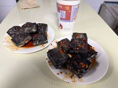 -五娭毑臭豆腐(黄兴南路店)