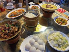 -印象鲵宴·张家界地标美食名片(溪布街店)
