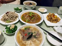 -合记烩面(人民路店)