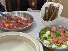 -丰尔粥食·粥底火锅·桑拿鸡(大良总店)