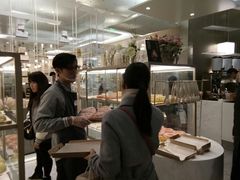 -奈雪的茶(市百一店)