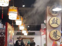 -北门涮肉·炭火铜锅涮肉(什刹海店)