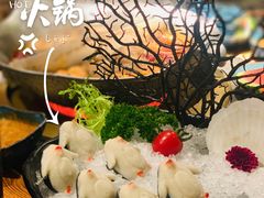 -湊湊火锅·茶憩(上海合生汇店)