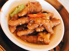 -潮府馆·非遗潮州菜·港式点心(世纪公园店)