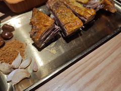 -谷丽麦馕新疆菜·清真(步步高梅溪新天地店)