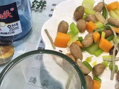 -清真牛街祥云轩门钉肉饼(左家庄店)
