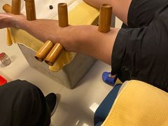 -小马专业足疗修脚