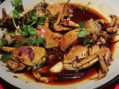 -春色如许·茶食餐厅(桃李春风店)