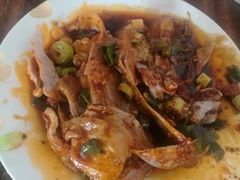 -温记府廟豆汤饭·始于1955年(海椒店)
