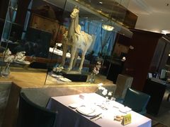 大堂-大蓉和(一品天下店)