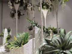 -麓椿花园西餐厅(海乐世界店)